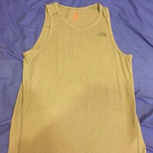 North Face Tank Top